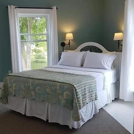 Dove House Bed & Breakfast Harbourside 노스 시드니 외부 사진