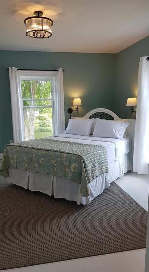 Dove House Bed & Breakfast Harbourside 노스 시드니 외부 사진