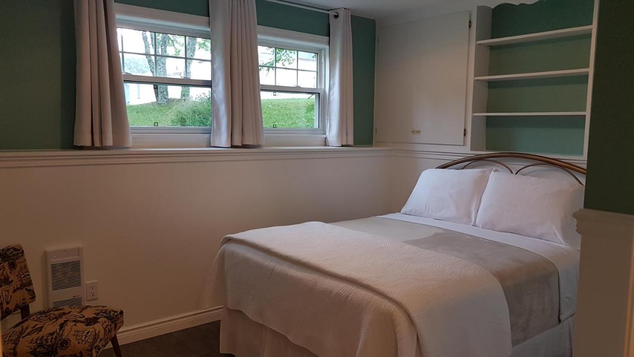 Dove House Bed & Breakfast Harbourside 노스 시드니 외부 사진
