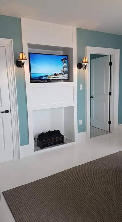 Dove House Bed & Breakfast Harbourside 노스 시드니 외부 사진