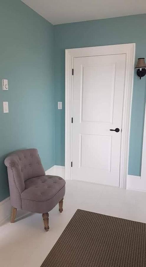 Dove House Bed & Breakfast Harbourside 노스 시드니 외부 사진