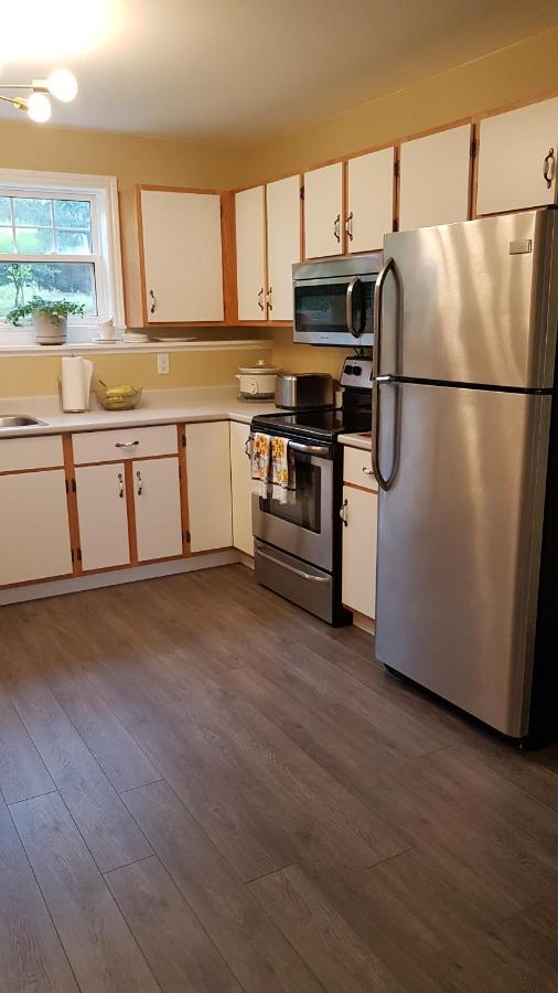 Dove House Bed & Breakfast Harbourside 노스 시드니 외부 사진