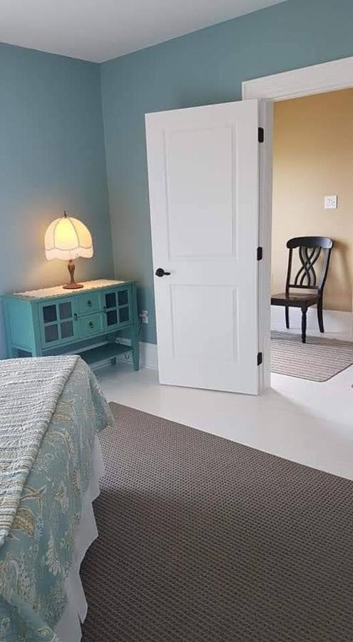 Dove House Bed & Breakfast Harbourside 노스 시드니 외부 사진