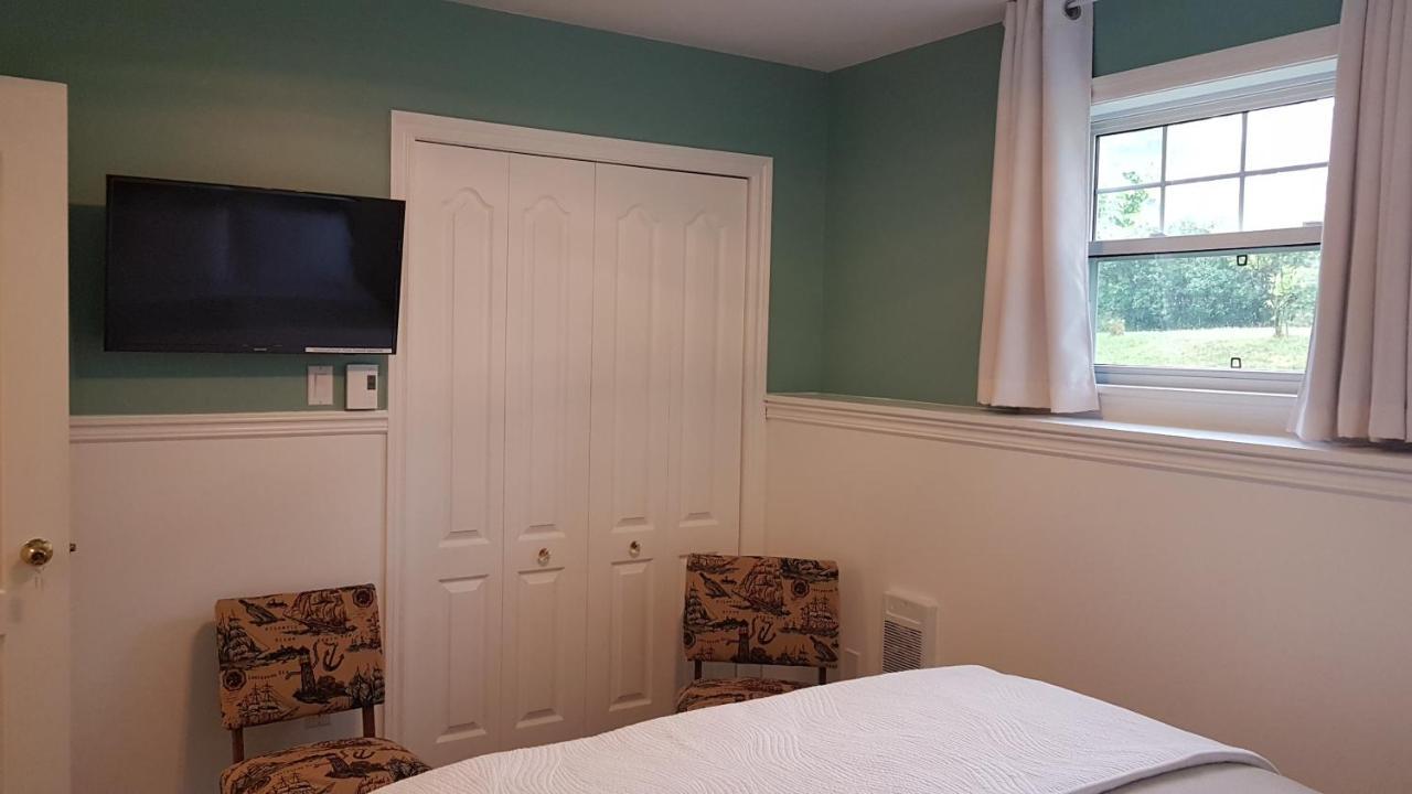 Dove House Bed & Breakfast Harbourside 노스 시드니 외부 사진