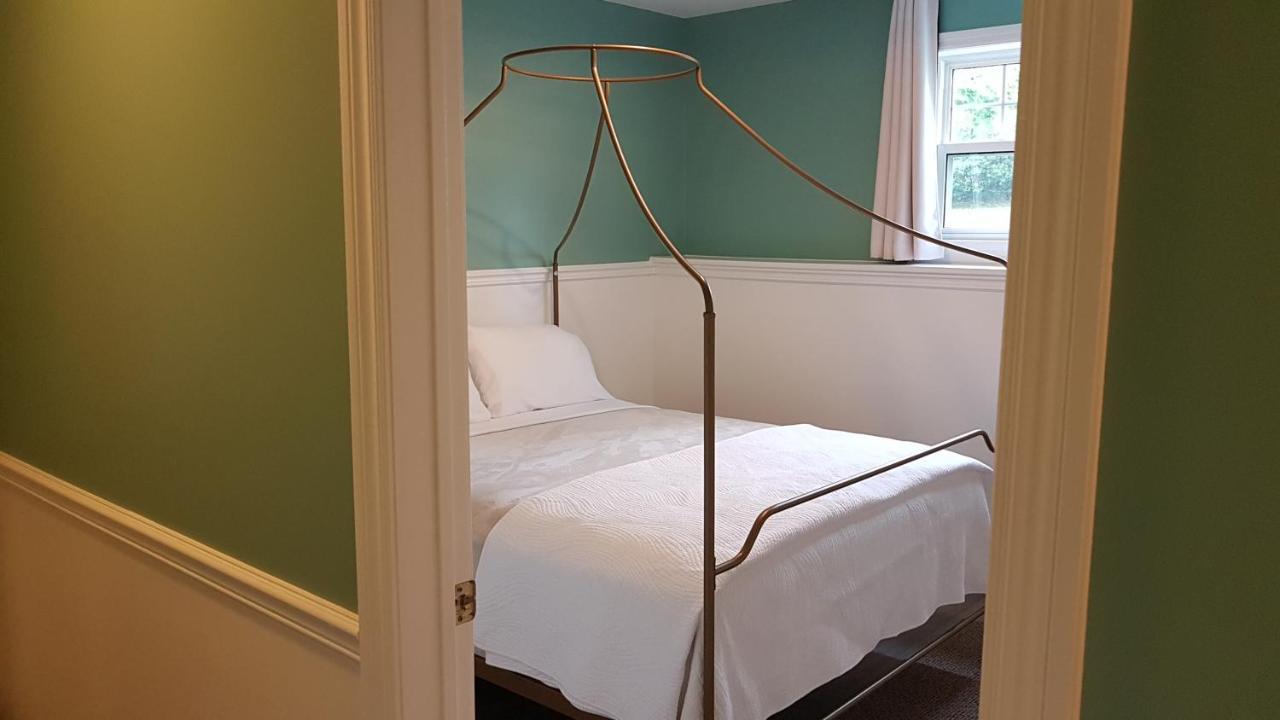 Dove House Bed & Breakfast Harbourside 노스 시드니 외부 사진
