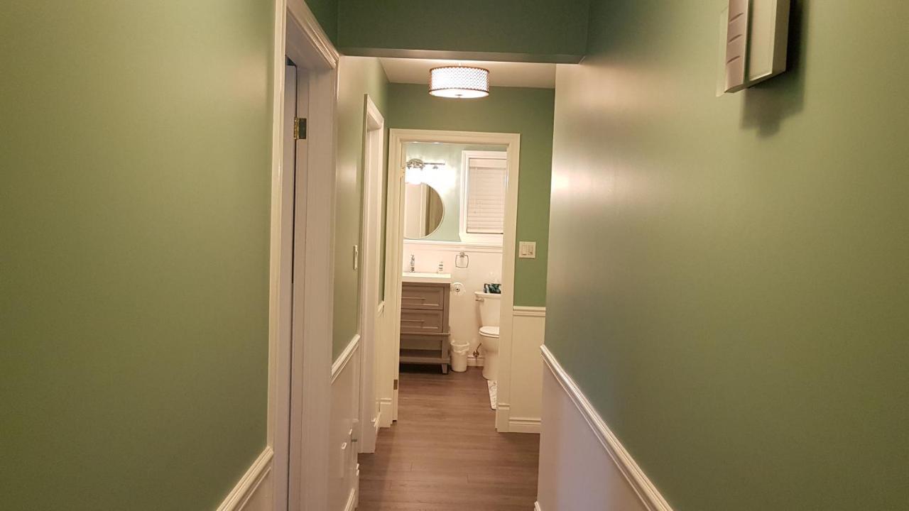 Dove House Bed & Breakfast Harbourside 노스 시드니 외부 사진