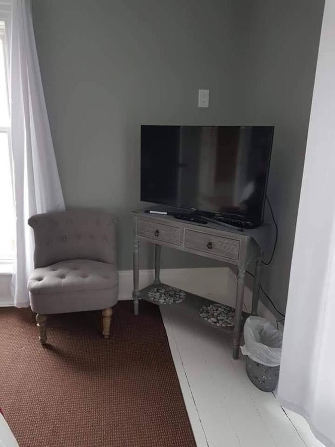 Dove House Bed & Breakfast Harbourside 노스 시드니 외부 사진