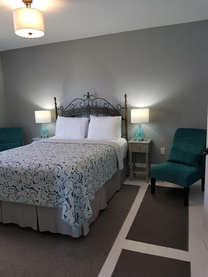 Dove House Bed & Breakfast Harbourside 노스 시드니 외부 사진