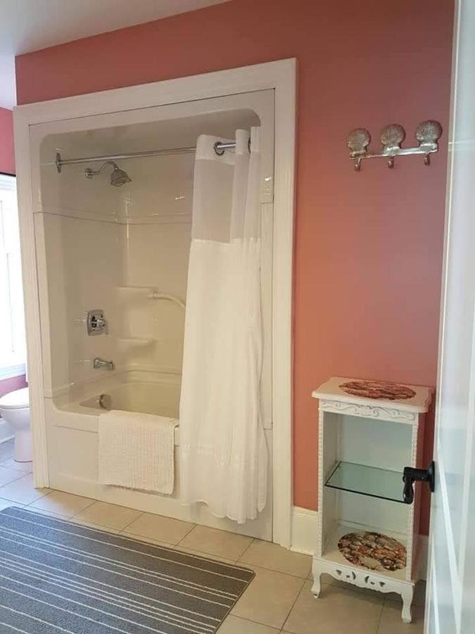 Dove House Bed & Breakfast Harbourside 노스 시드니 외부 사진