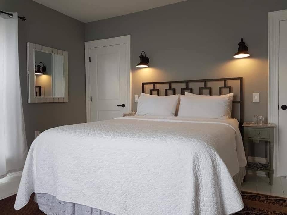 Dove House Bed & Breakfast Harbourside 노스 시드니 외부 사진