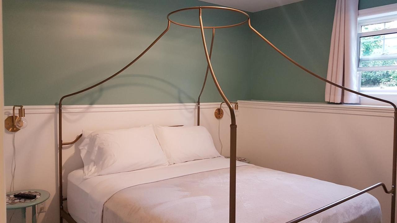 Dove House Bed & Breakfast Harbourside 노스 시드니 외부 사진