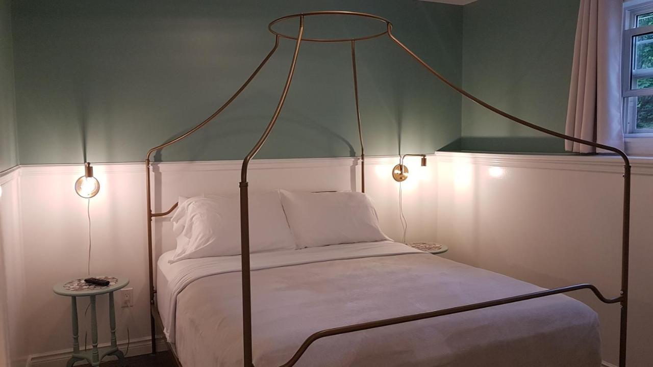 Dove House Bed & Breakfast Harbourside 노스 시드니 외부 사진