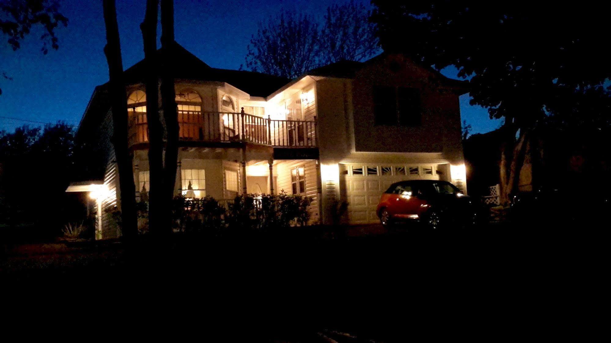 Dove House Bed & Breakfast Harbourside 노스 시드니 외부 사진