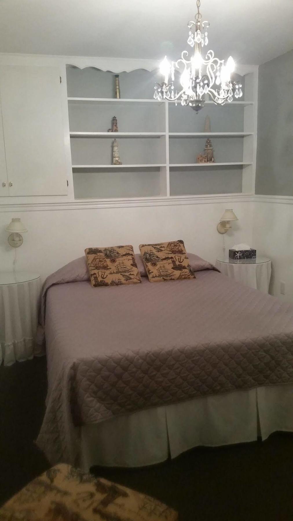 Dove House Bed & Breakfast Harbourside 노스 시드니 외부 사진