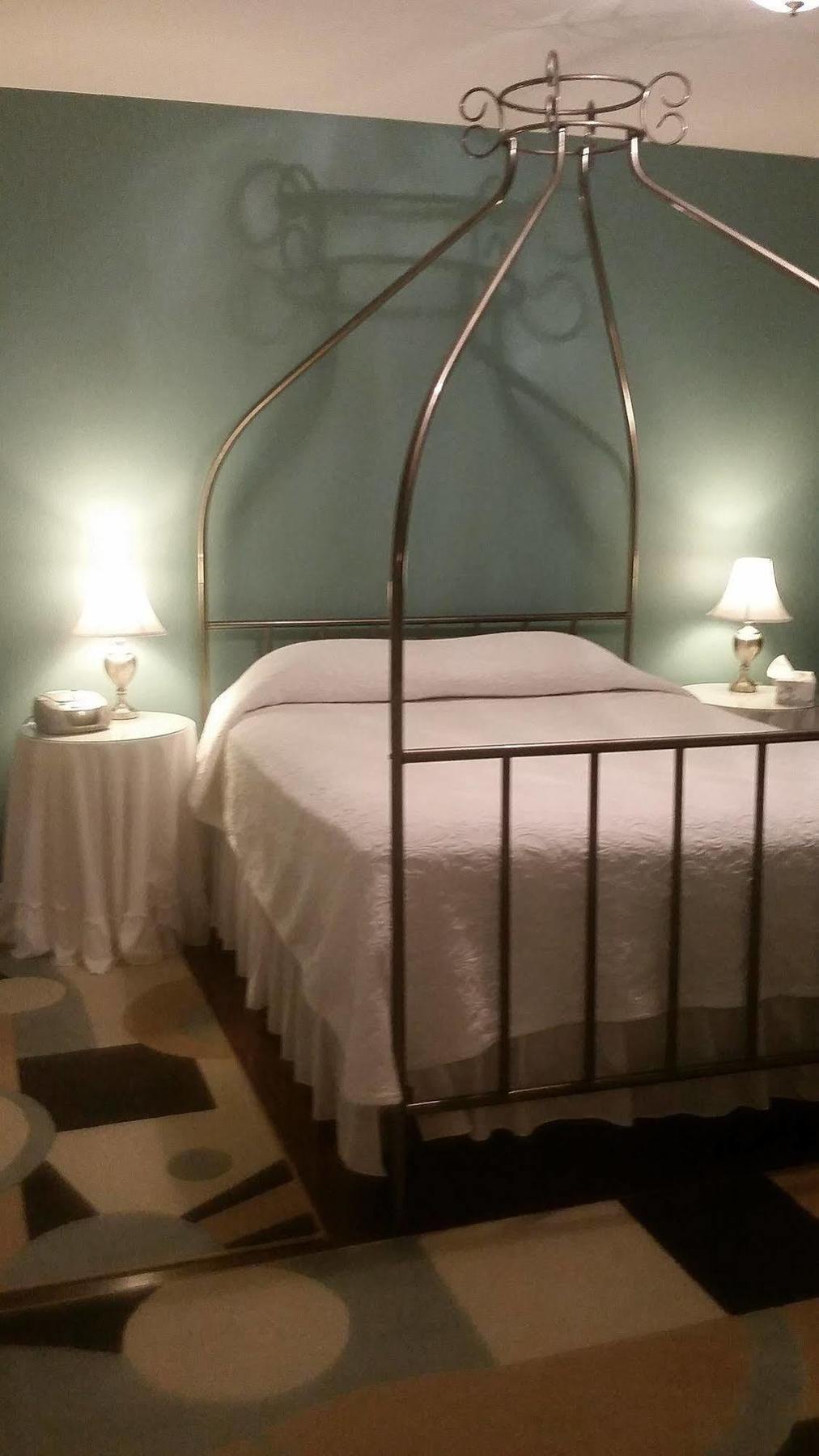 Dove House Bed & Breakfast Harbourside 노스 시드니 외부 사진