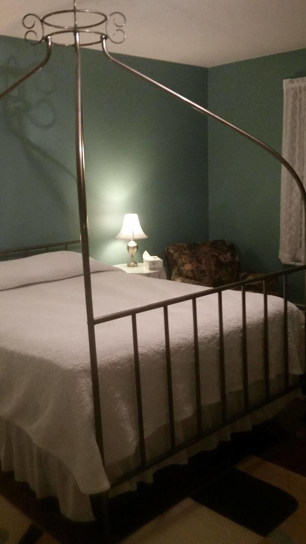 Dove House Bed & Breakfast Harbourside 노스 시드니 외부 사진