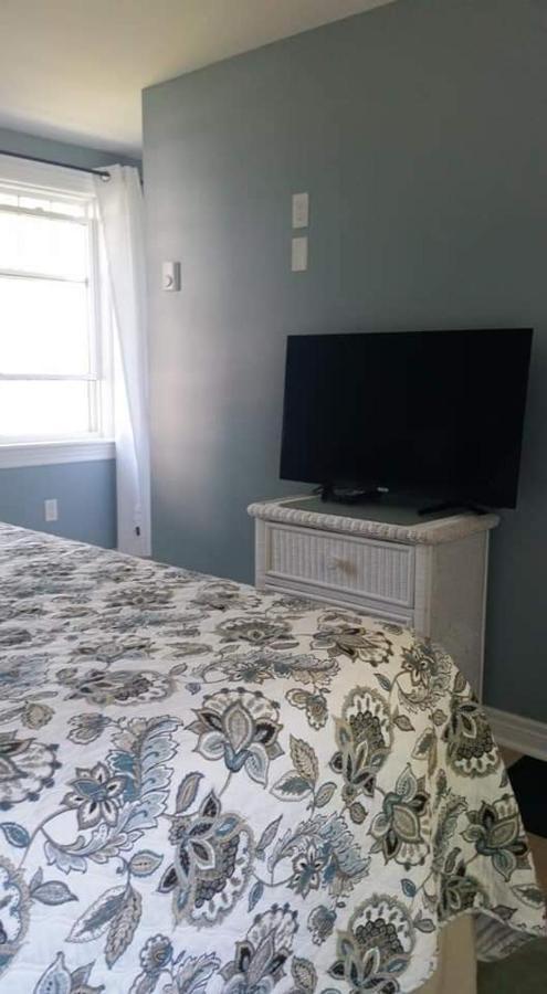Dove House Bed & Breakfast Harbourside 노스 시드니 외부 사진