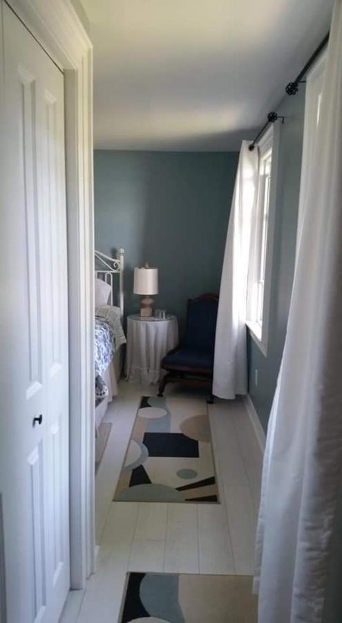 Dove House Bed & Breakfast Harbourside 노스 시드니 외부 사진