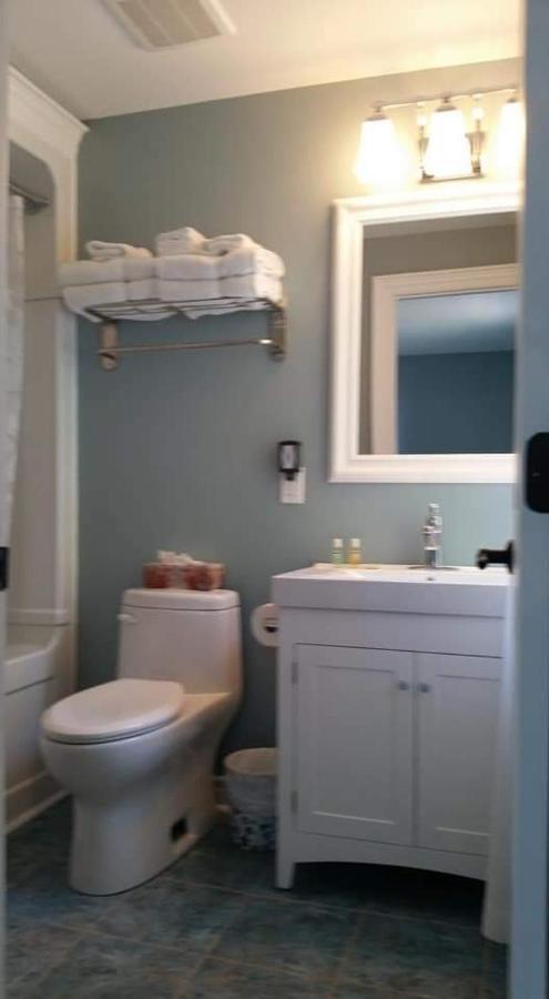 Dove House Bed & Breakfast Harbourside 노스 시드니 외부 사진